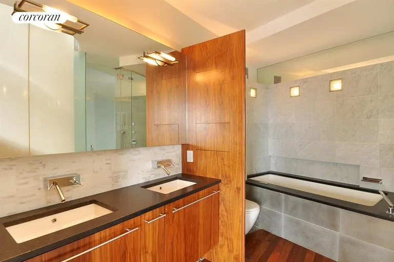 New York City Real Estate | View 116 3rd Place, 5 | Bathroom | View 4