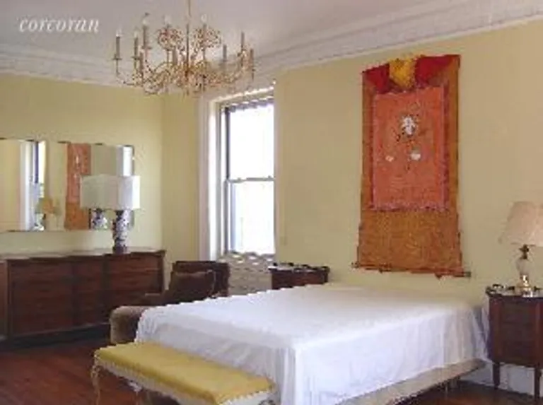 New York City Real Estate | View 151 Central Park West, 11W | room 2 | View 3