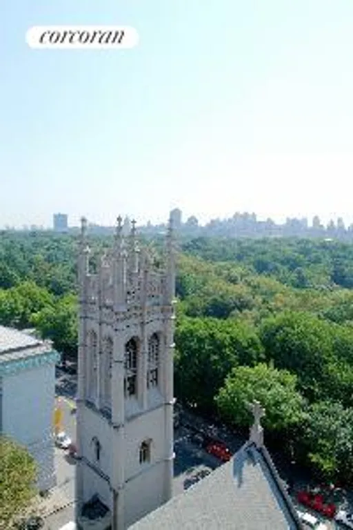 New York City Real Estate | View 151 Central Park West, 11W | room 4 | View 5