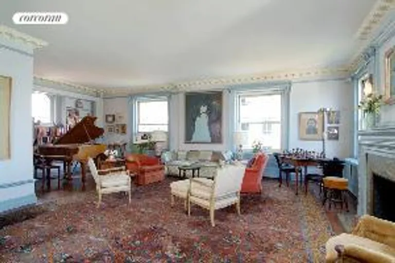 New York City Real Estate | View 151 Central Park West, 11W | room 6 | View 7