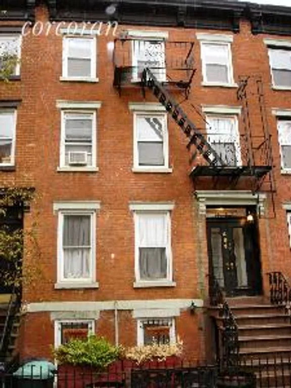 New York City Real Estate | View 494 Warren Street | 8 Beds, 4 Baths | View 1