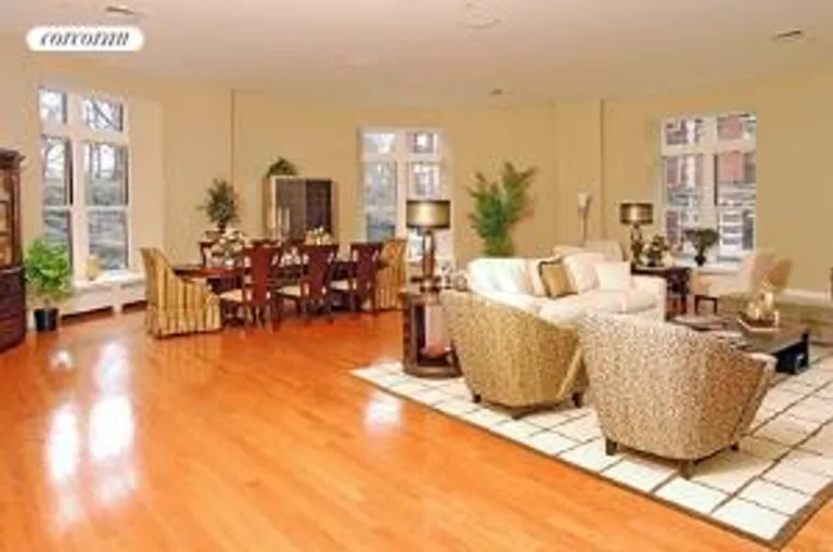 New York City Real Estate | View 455 Central Park West, LM11 | room 8 | View 9