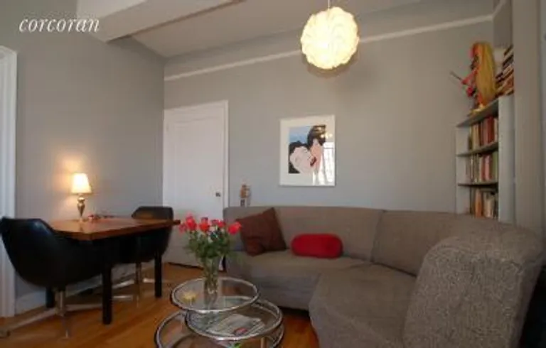 New York City Real Estate | View 101 Lafayette Avenue, 17A | room 1 | View 2