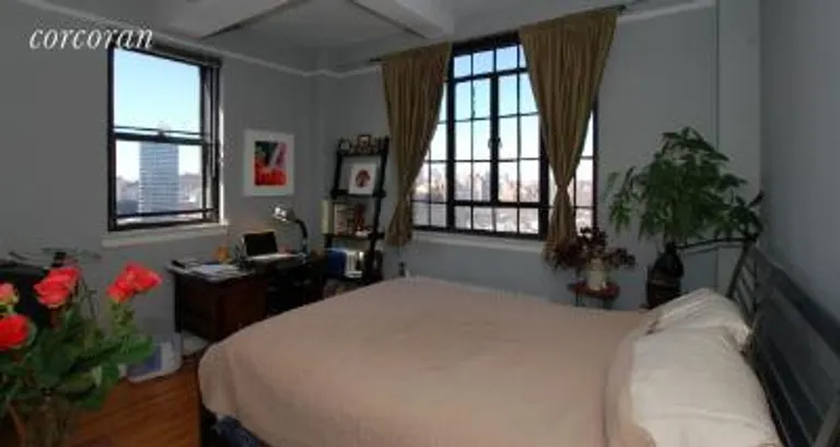 New York City Real Estate | View 101 Lafayette Avenue, 17A | room 2 | View 3