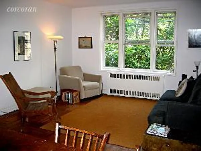 New York City Real Estate | View 225 Park Place, 1F | room 1 | View 2