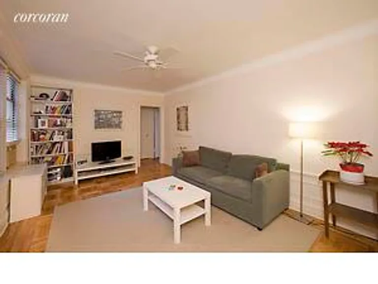 New York City Real Estate | View 30 Clinton Street, 2J | room 2 | View 3