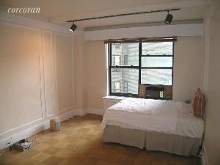 New York City Real Estate | View 225 Central Park West, 410 | 1 Bath | View 1