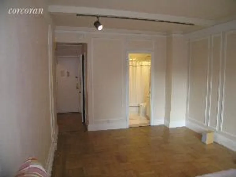 New York City Real Estate | View 225 Central Park West, 410 | room 1 | View 2