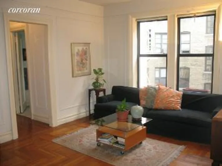 New York City Real Estate | View 870 West 181st Street, 54 | 1 Bed, 1 Bath | View 1