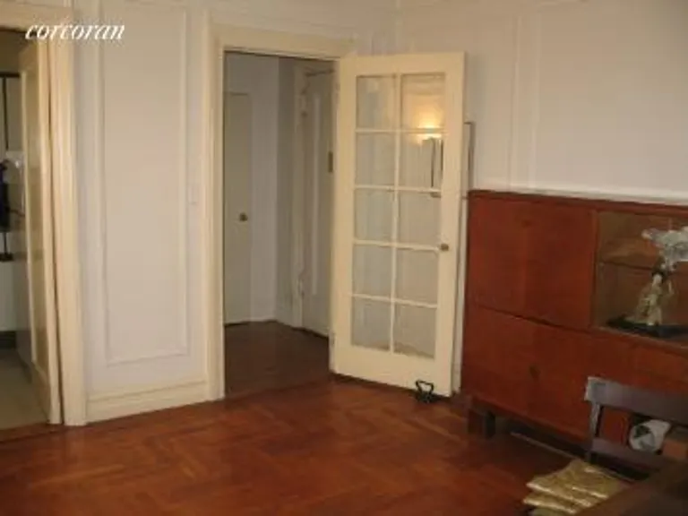 New York City Real Estate | View 870 West 181st Street, 54 | room 2 | View 3