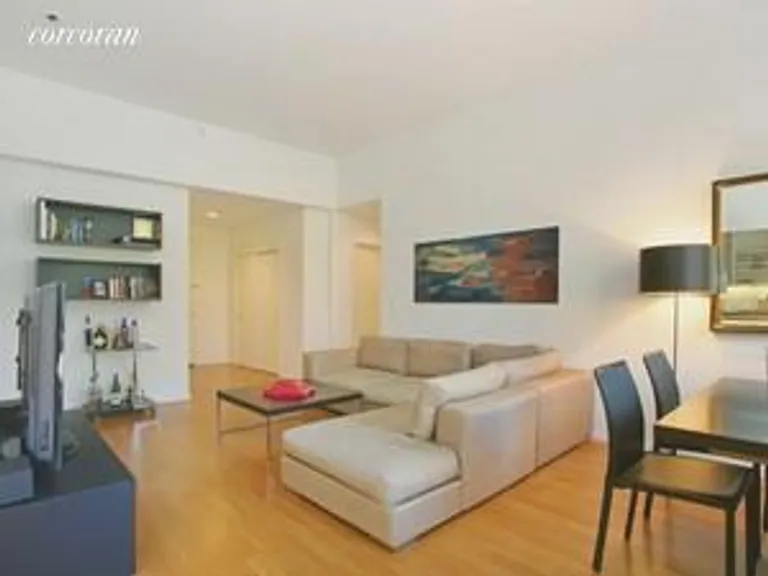 New York City Real Estate | View 200 Chambers Street, 2B | room 1 | View 2