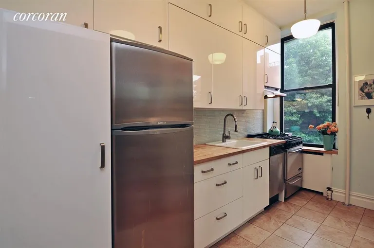 New York City Real Estate | View 590 Henry Street, 2 | Kitchen | View 2