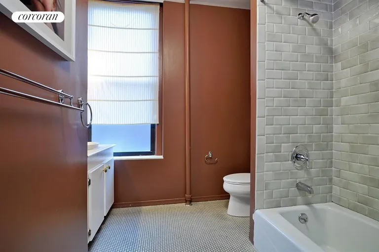 New York City Real Estate | View 590 Henry Street, 2 | Bathroom | View 4