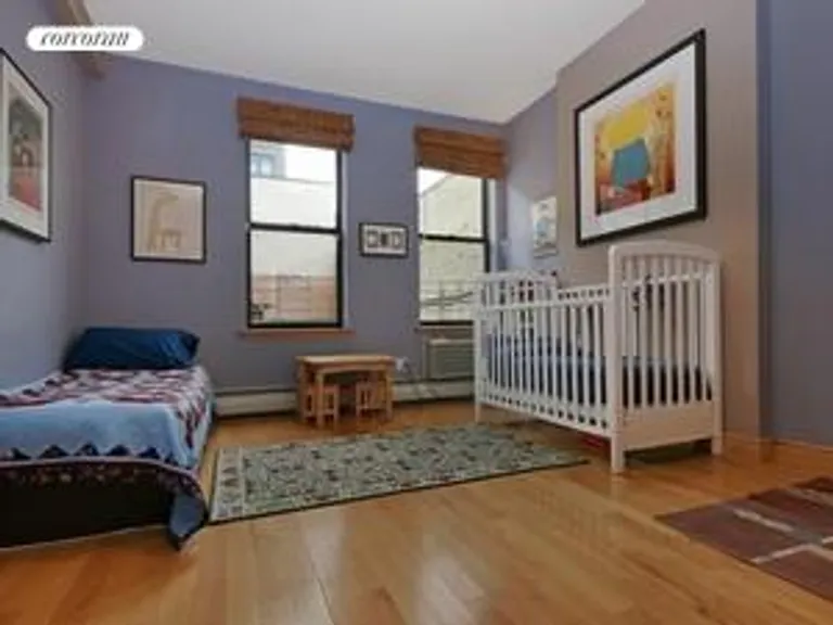 New York City Real Estate | View 270 1st Street, 1A | room 2 | View 3