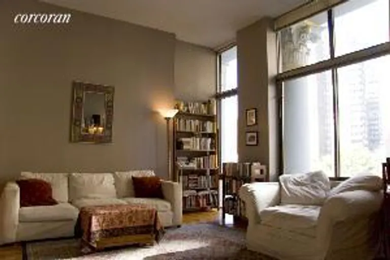 New York City Real Estate | View 324 West 23rd Street, 3A | room 1 | View 2