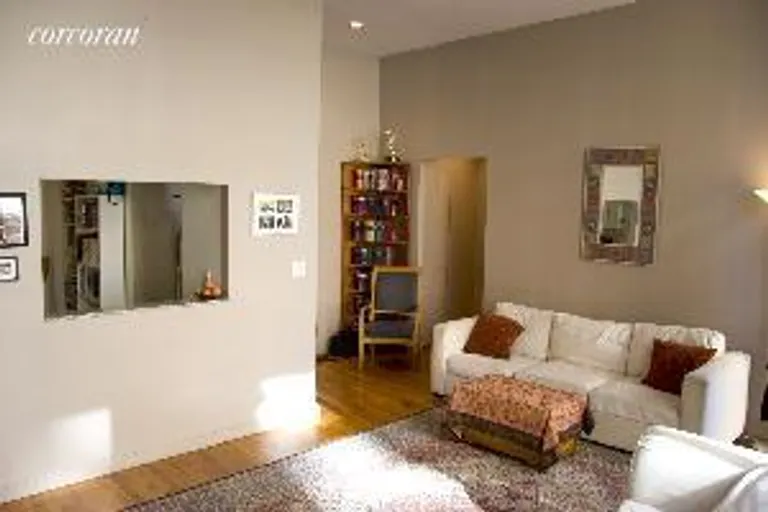 New York City Real Estate | View 324 West 23rd Street, 3A | room 2 | View 3
