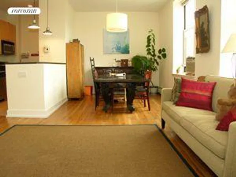 New York City Real Estate | View 444 12th Street, 4D | 2 Beds, 2 Baths | View 1