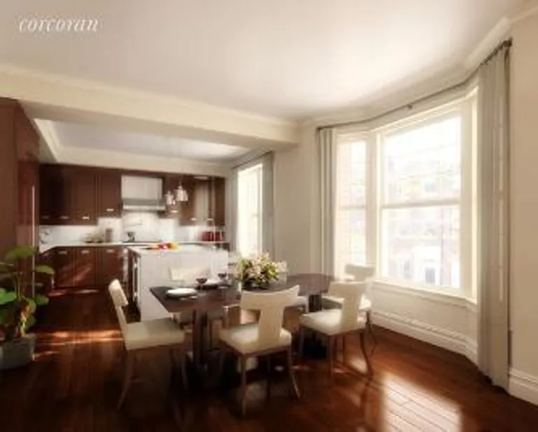 New York City Real Estate | View 31 West 11th Street, 3B | room 1 | View 2
