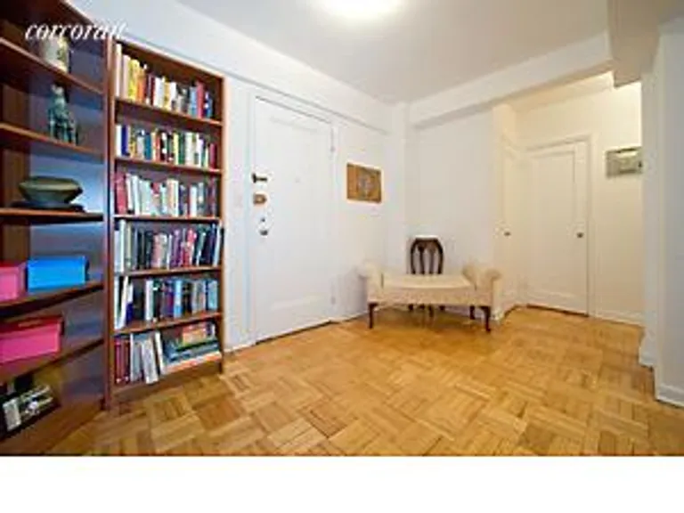 New York City Real Estate | View 320 West 76th Street, 2D | room 1 | View 2