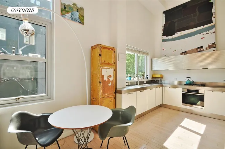 New York City Real Estate | View 100 North 3rd Street, 2B | Kitchen | View 3