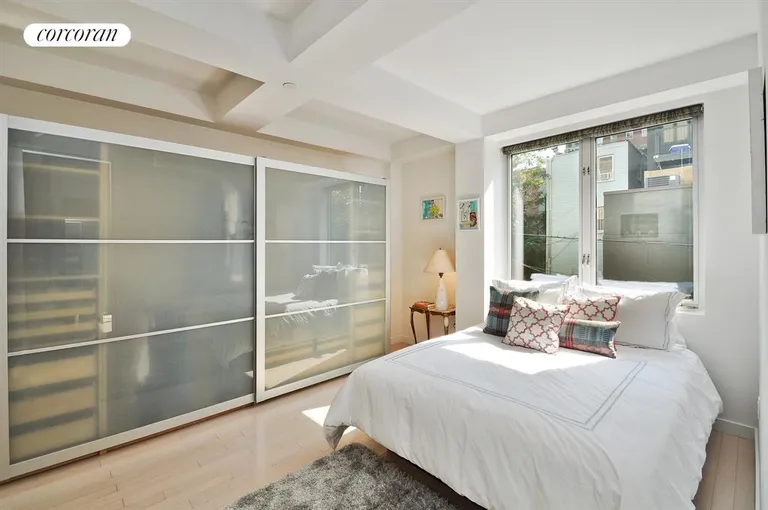 New York City Real Estate | View 100 North 3rd Street, 2B | Master Bedroom | View 4
