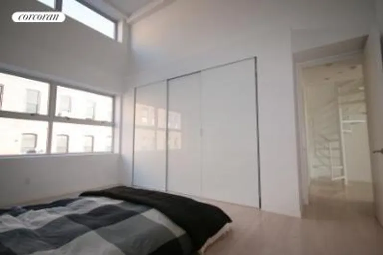 New York City Real Estate | View 100 North 3rd Street, 2D | room 5 | View 6