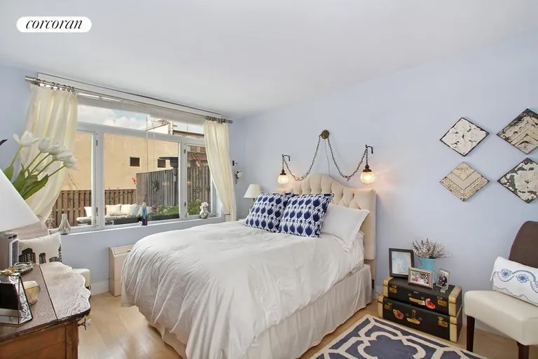 New York City Real Estate | View 251 7th Street, 2A | Bedroom | View 3