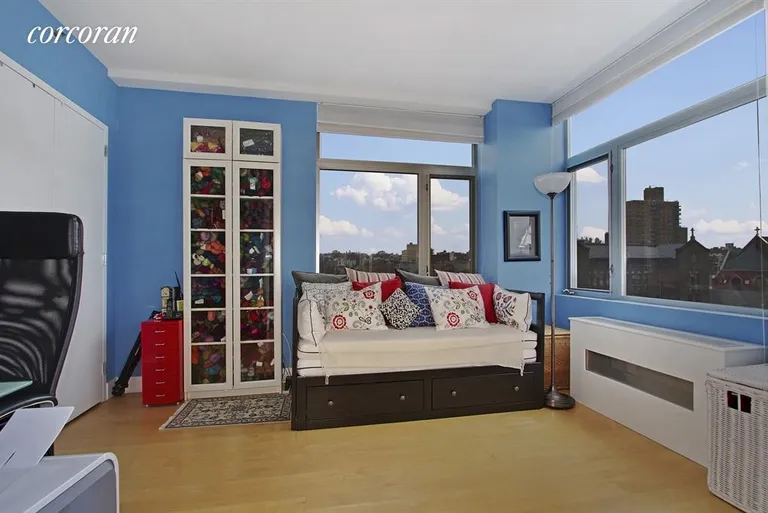 New York City Real Estate | View 251 7th Street, 7D | 3rd Bedroom | View 6