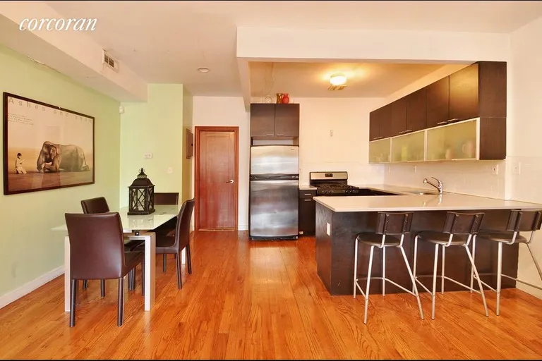New York City Real Estate | View 1607 Bergen Street, 3 | room 1 | View 2