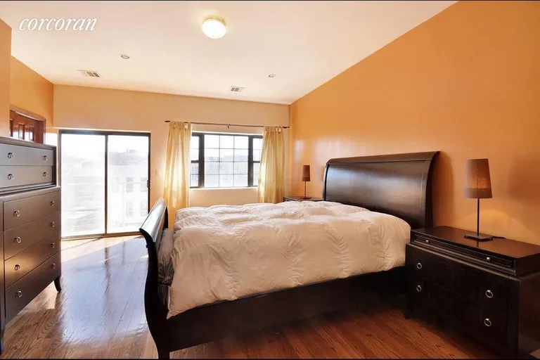 New York City Real Estate | View 1607 Bergen Street, 3 | room 2 | View 3