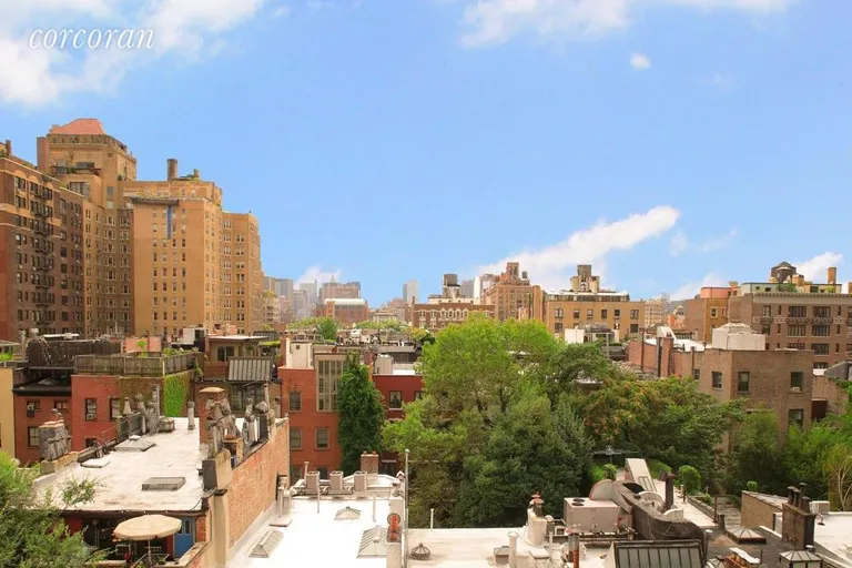 New York City Real Estate | View 31 West 11th Street, 7A | 3 Beds, 3 Baths | View 1