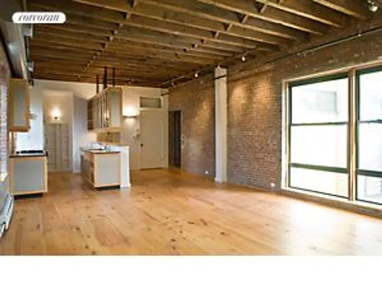 New York City Real Estate | View 211 East 2nd Street, 5W | 2 Beds, 2 Baths | View 1