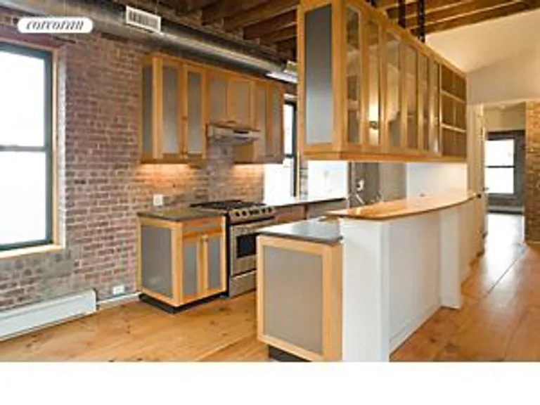 New York City Real Estate | View 211 East 2nd Street, 5W | room 1 | View 2
