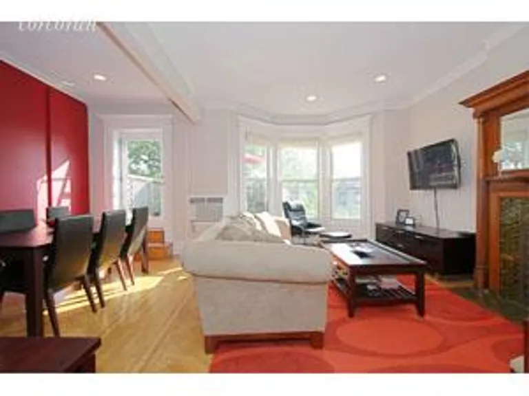 New York City Real Estate | View 298 Garfield Place, 4 | 2 Beds, 2 Baths | View 1