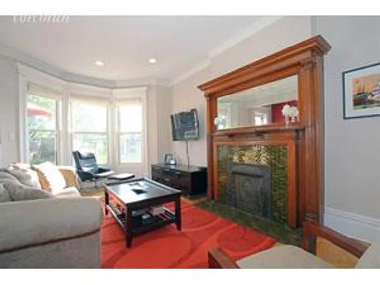 New York City Real Estate | View 298 Garfield Place, 4 | room 2 | View 3