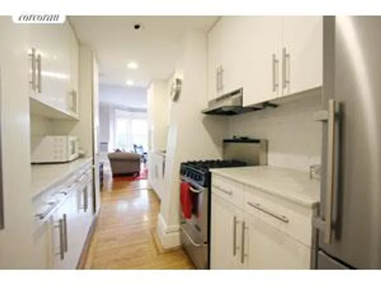 New York City Real Estate | View 298 Garfield Place, 4 | room 4 | View 5