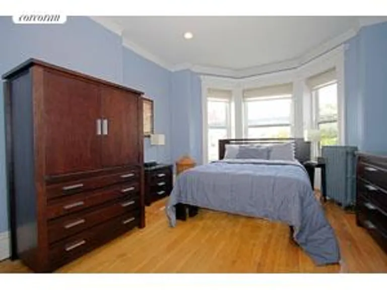New York City Real Estate | View 298 Garfield Place, 4 | room 6 | View 7