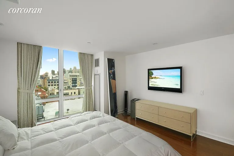 New York City Real Estate | View 130 West 19th Street, 12D | room 3 | View 4