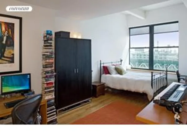 New York City Real Estate | View 1 Main Street, 12G | room 2 | View 3