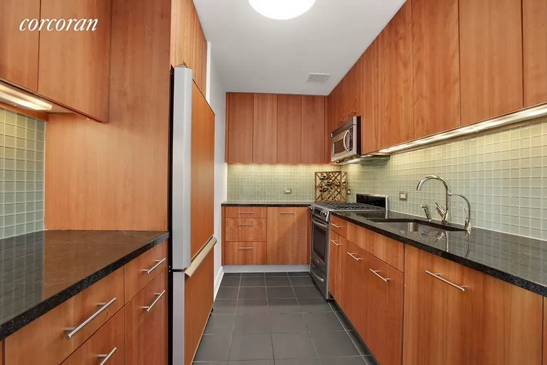 New York City Real Estate | View 11 East 29th Street, 40B | Kitchen | View 2