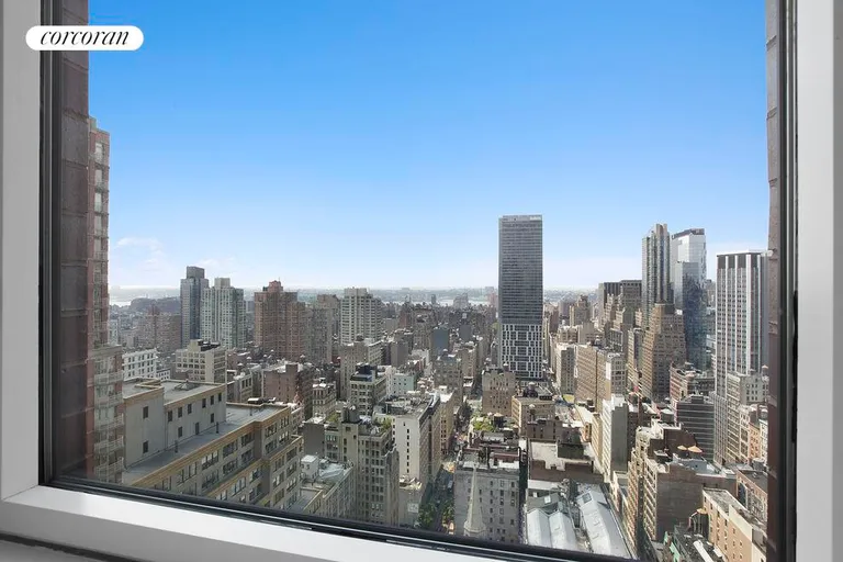 New York City Real Estate | View 11 East 29th Street, 40B | Views from the 40th Floor! | View 4