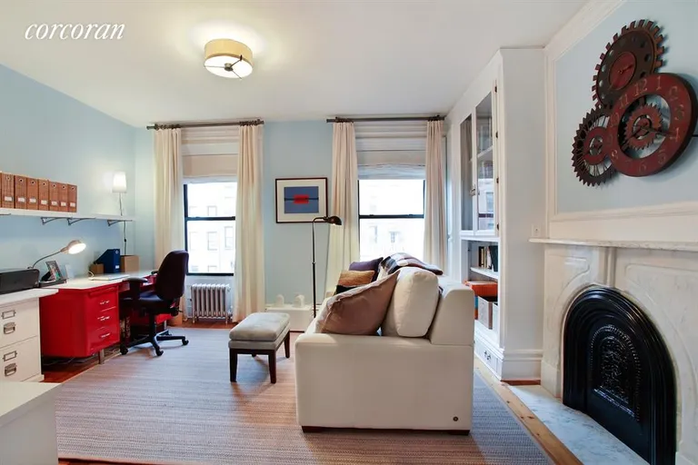 New York City Real Estate | View 31.5 South Elliott Place | Office | View 6