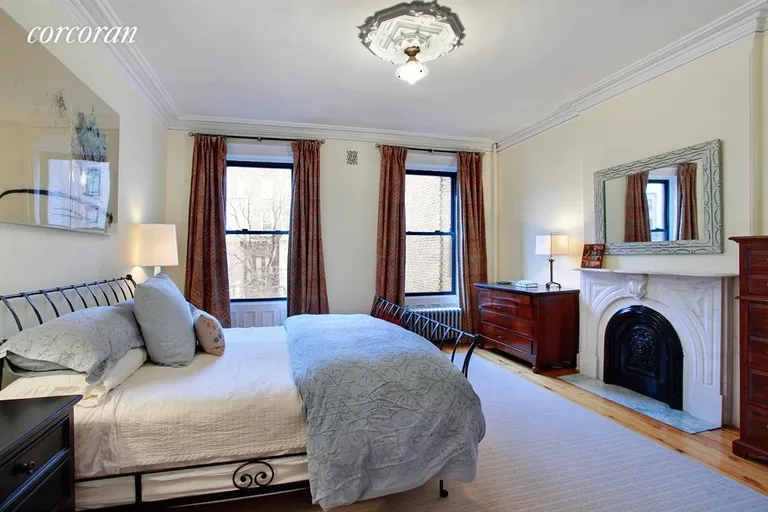 New York City Real Estate | View 31.5 South Elliott Place | Bedroom | View 7