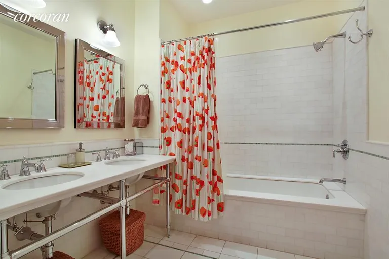 New York City Real Estate | View 31.5 South Elliott Place | Bathroom | View 9