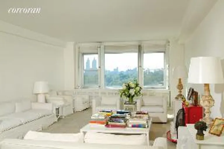 New York City Real Estate | View 50 East 79th Street, 14A | 3 Beds, 2 Baths | View 1