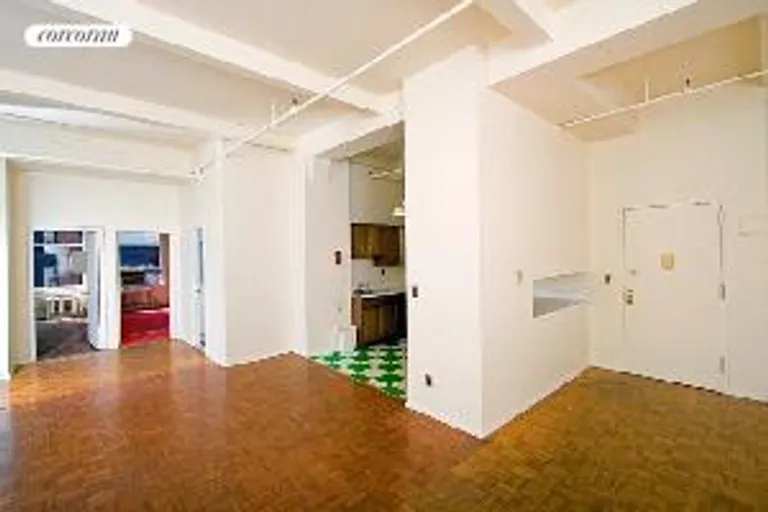 New York City Real Estate | View 222 Park Avenue South, 8A | room 3 | View 4