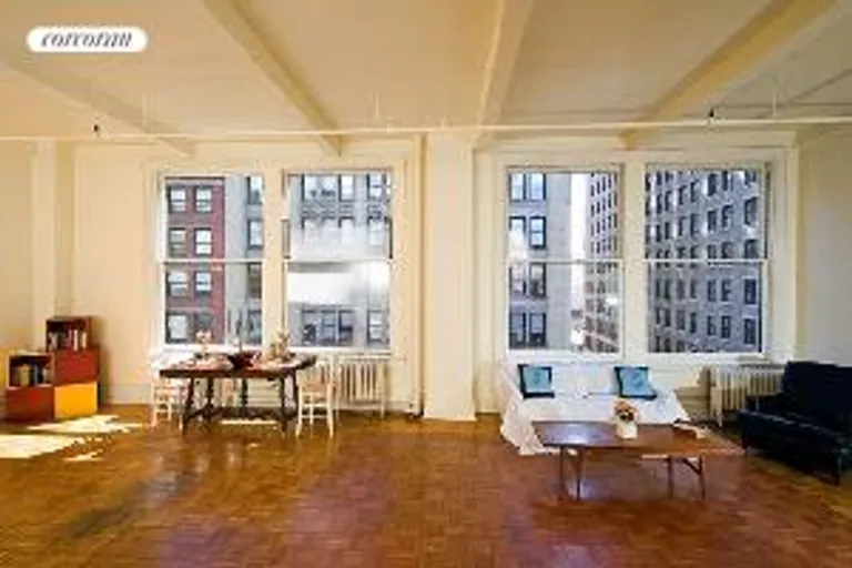New York City Real Estate | View 222 Park Avenue South, 8A | room 4 | View 5