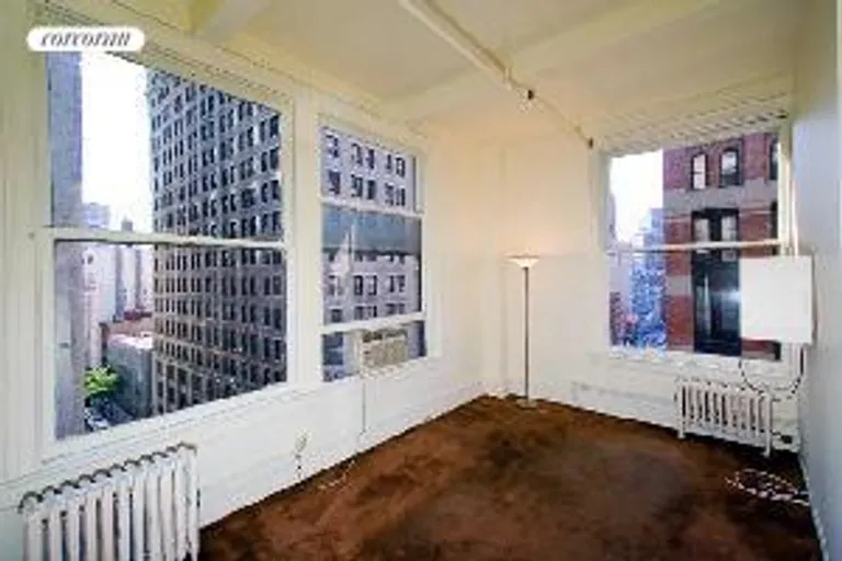 New York City Real Estate | View 222 Park Avenue South, 8A | room 5 | View 6