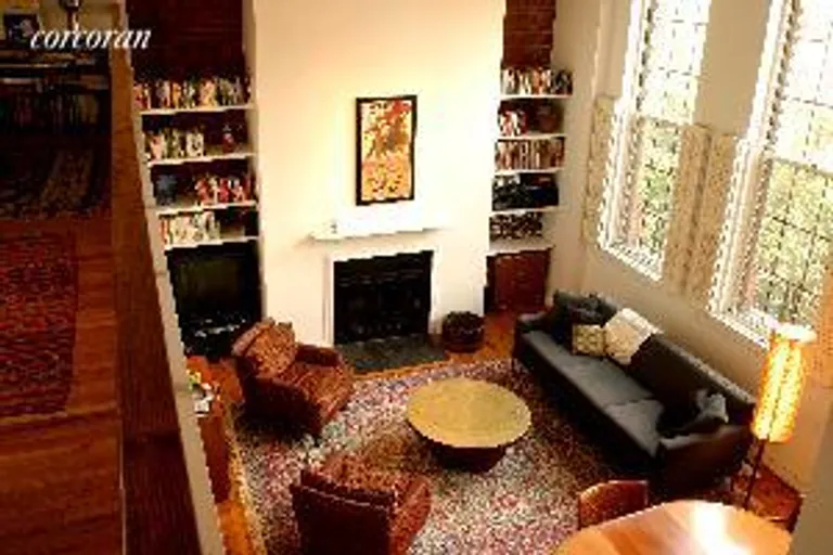 New York City Real Estate | View 174 Pacific Street, 2B | 2 Beds, 2 Baths | View 1