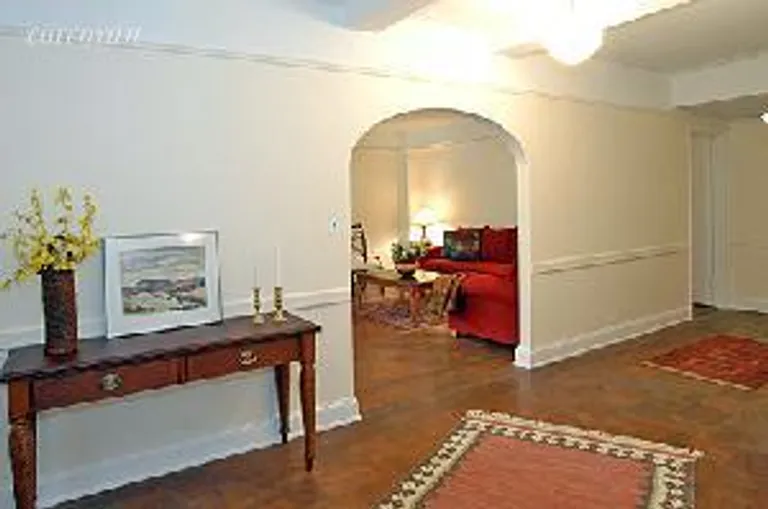 New York City Real Estate | View 118 Riverside Drive, 15C | room 1 | View 2